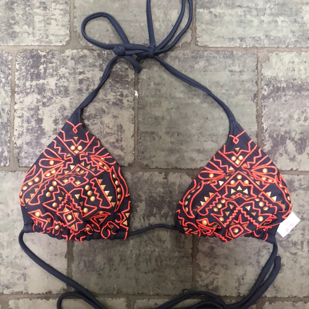Bikini top